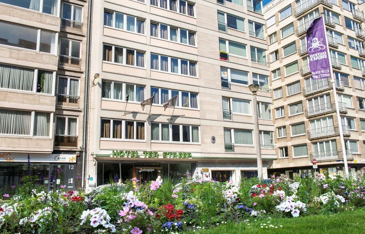 Image of Hotel Ter Streep