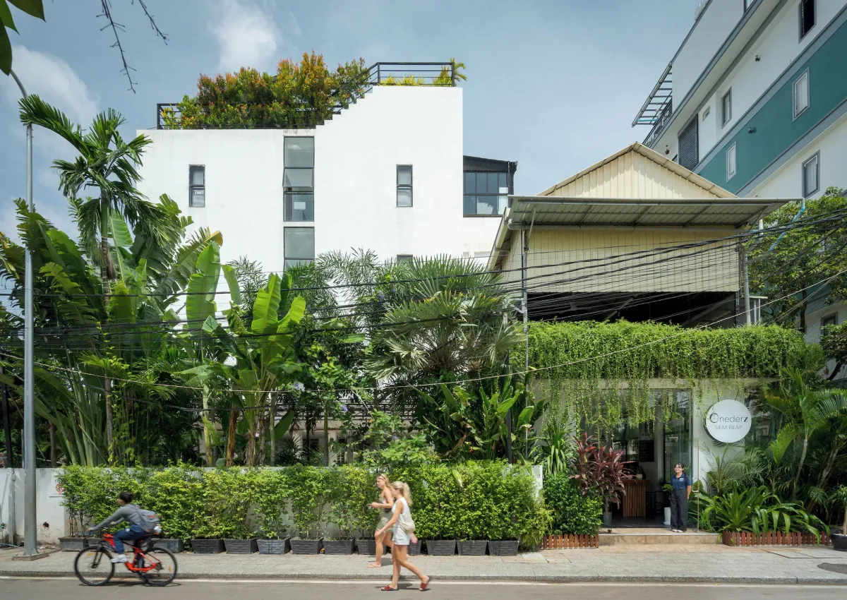 Image of Onederz Siem Reap