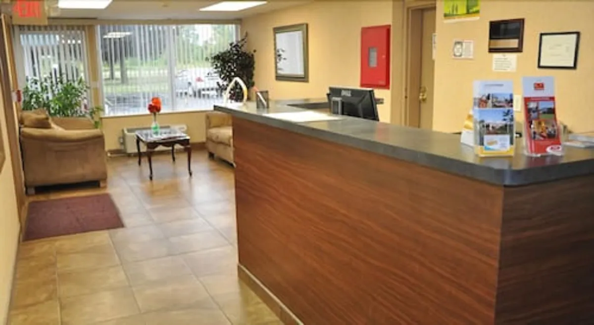 Image of Airport Inn Flint