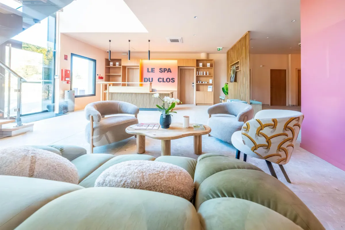 Image of Best Western Premier Clos Syrah Hotel & Spa