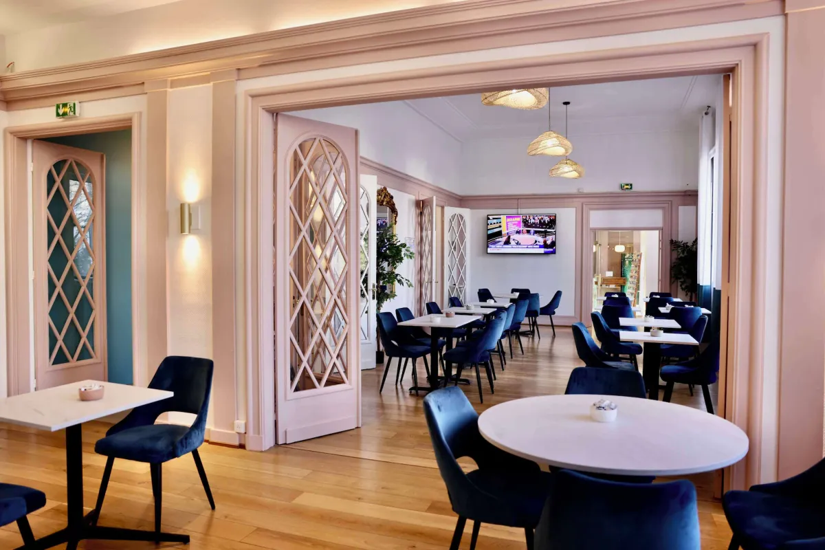 Image of Hotel de la Bourse, Mulhouse Gare, Sure Hotel Collection by Best Western