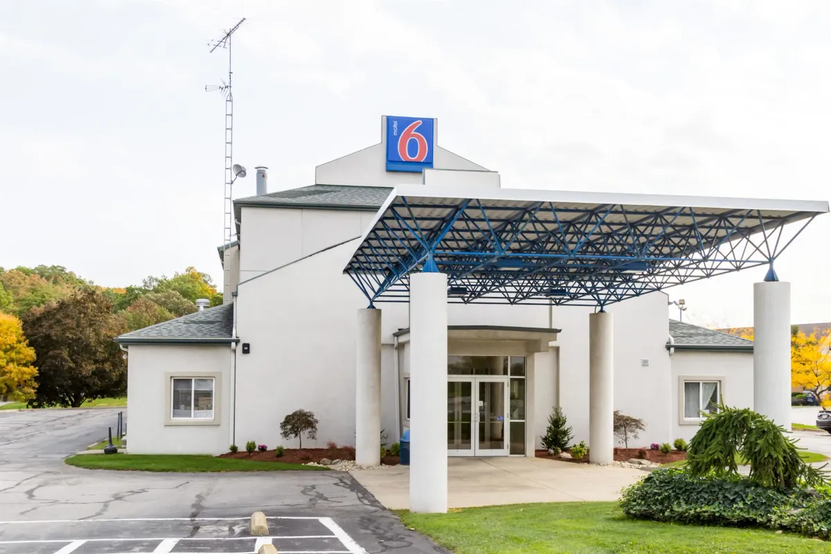 Image of Motel 6-Milan, OH - Sandusky