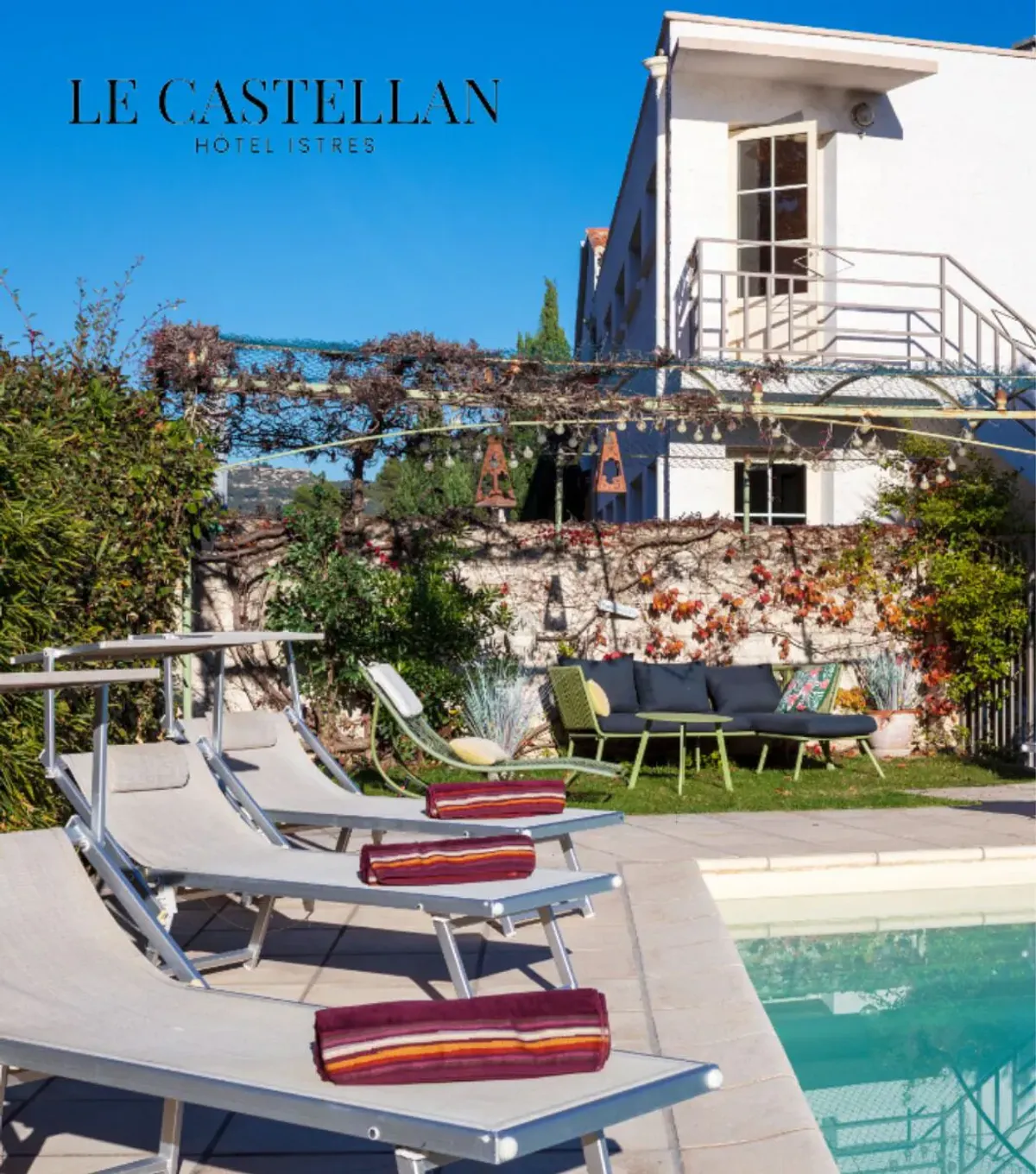 Image of HÖTEL LE CASTELLAN