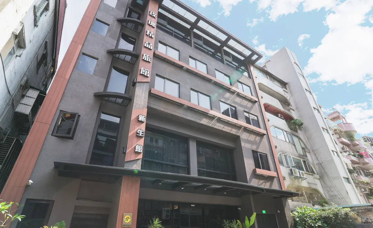 Image of Royal Rose Hotel Xinsheng