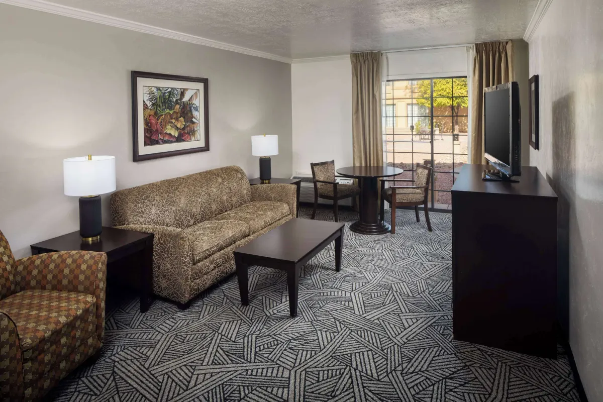 Image of Wyndham Tucson Airport Hotel & Conference Center