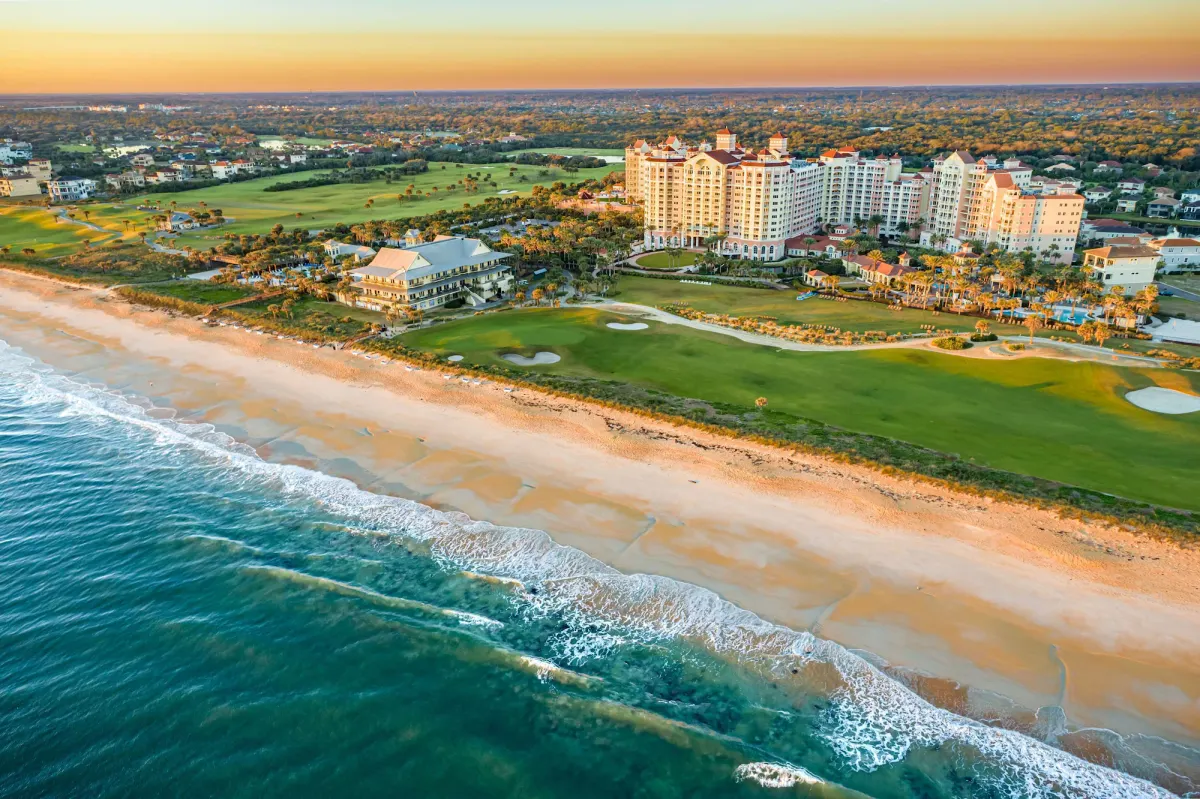 Image of Hammock Beach Golf Resort & Spa