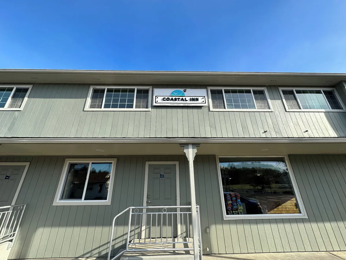 Image of Coastal Inn and Suites