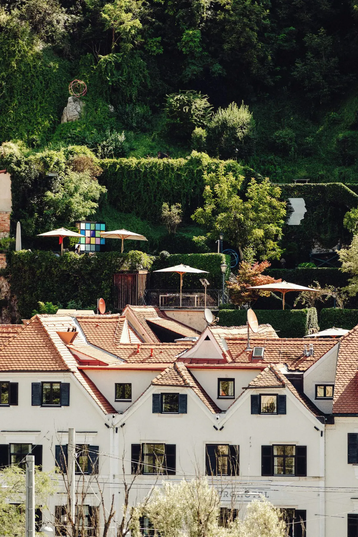 Image of Schlossberghotel