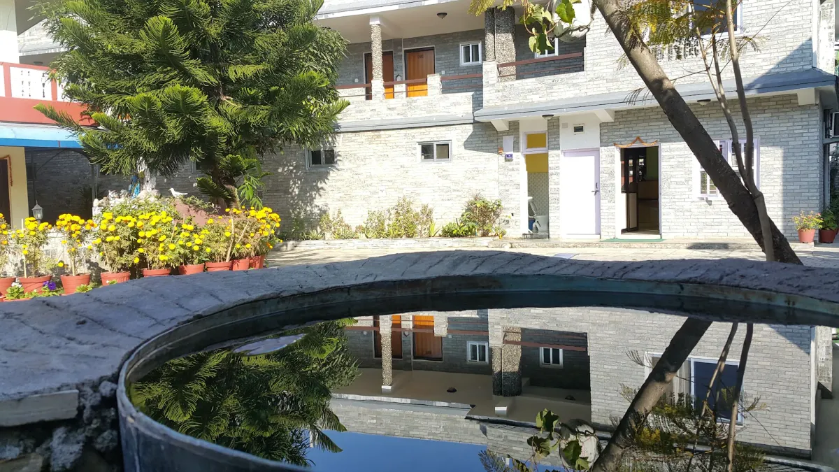 Image of Hotel Bishram