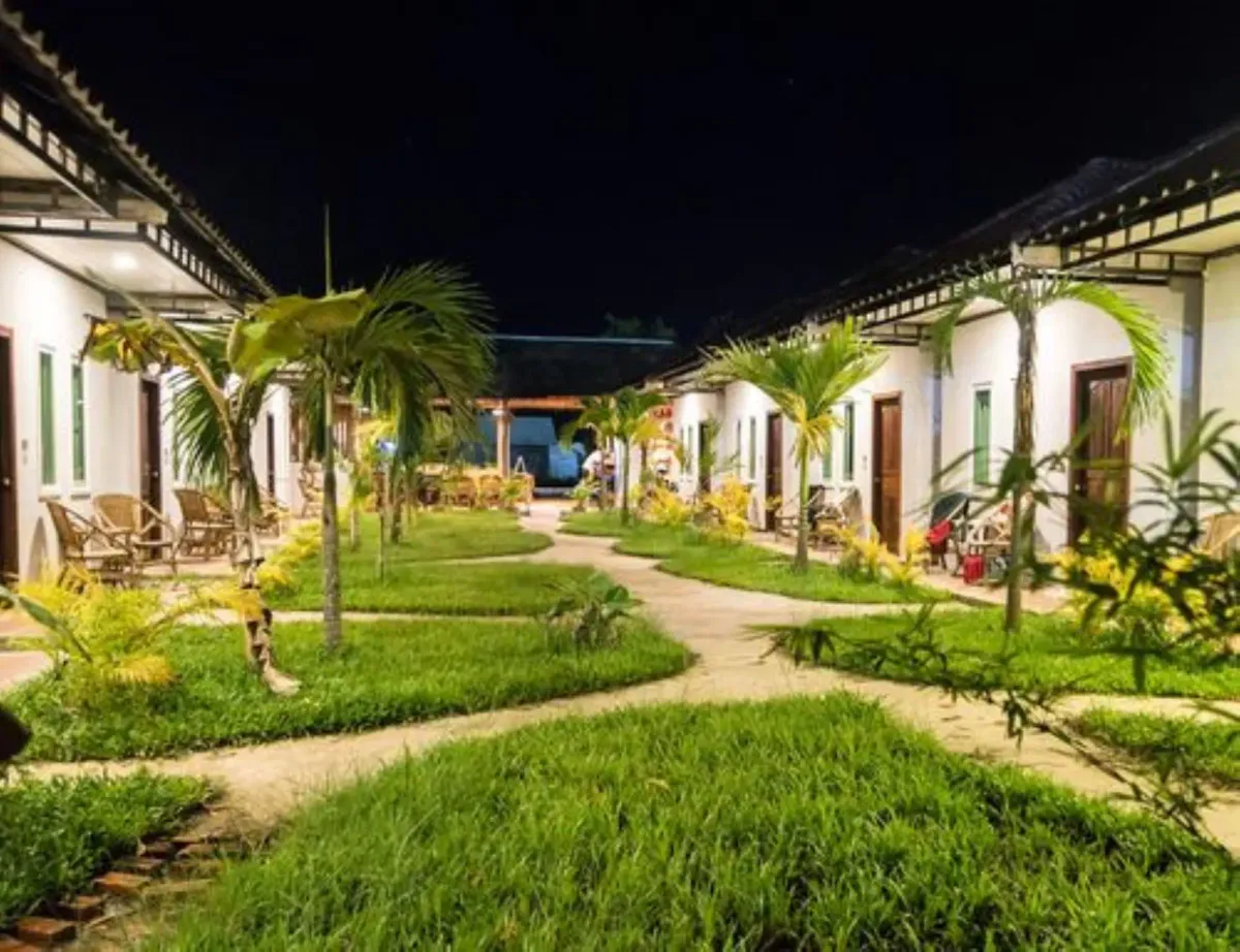 Image of Lakshmi Bungalow