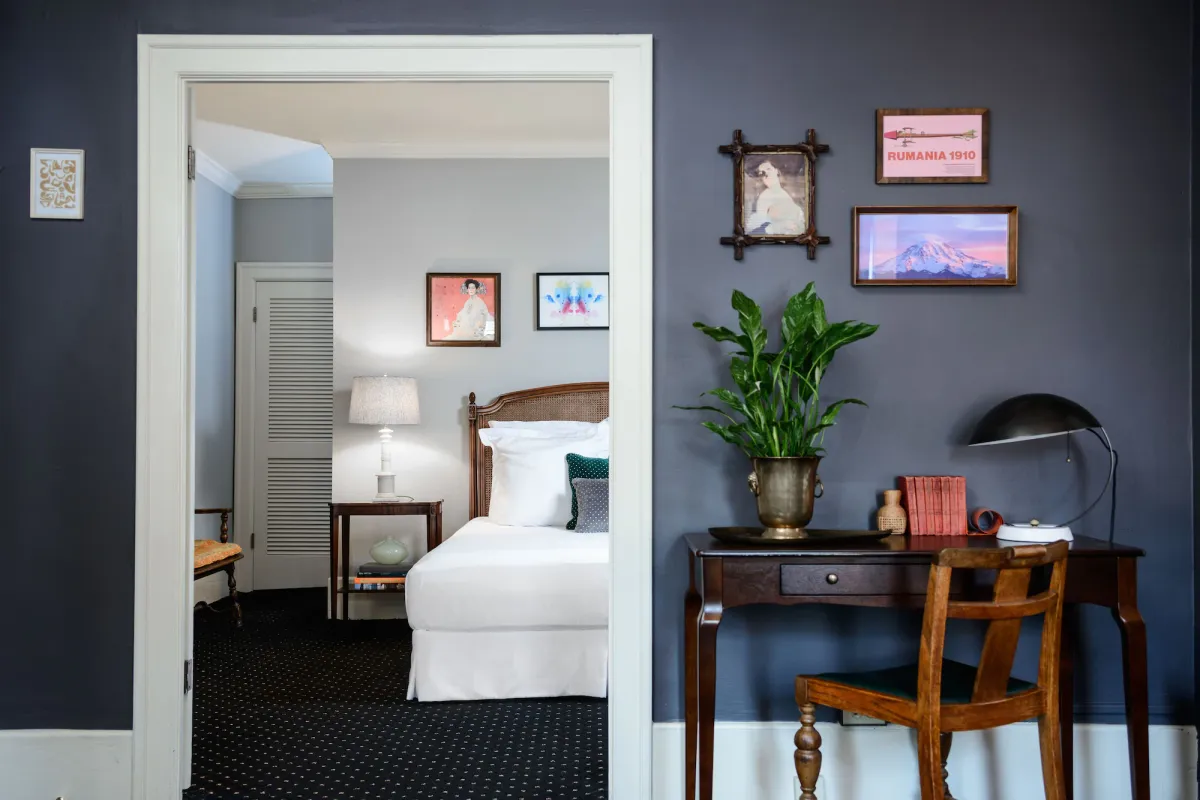 Image of Hotel Sorrento
