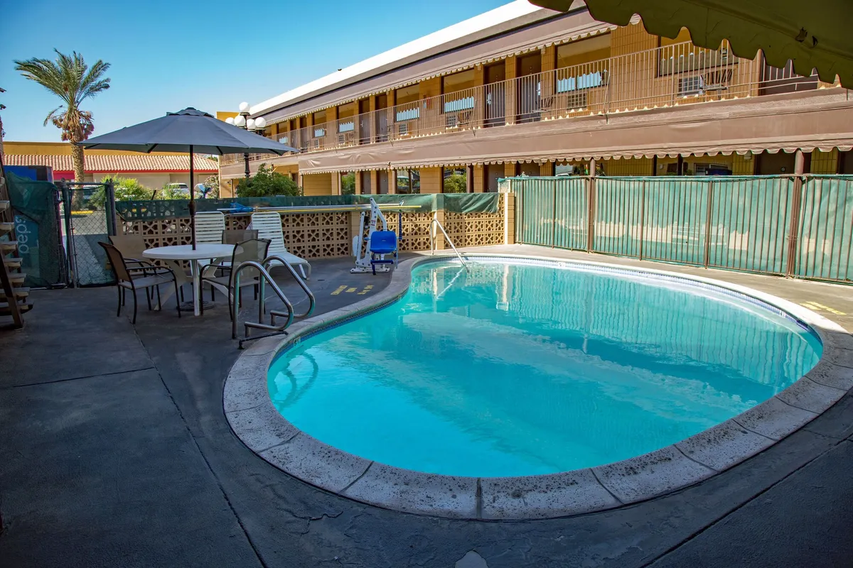 Image of Townhouse Inn and Suites