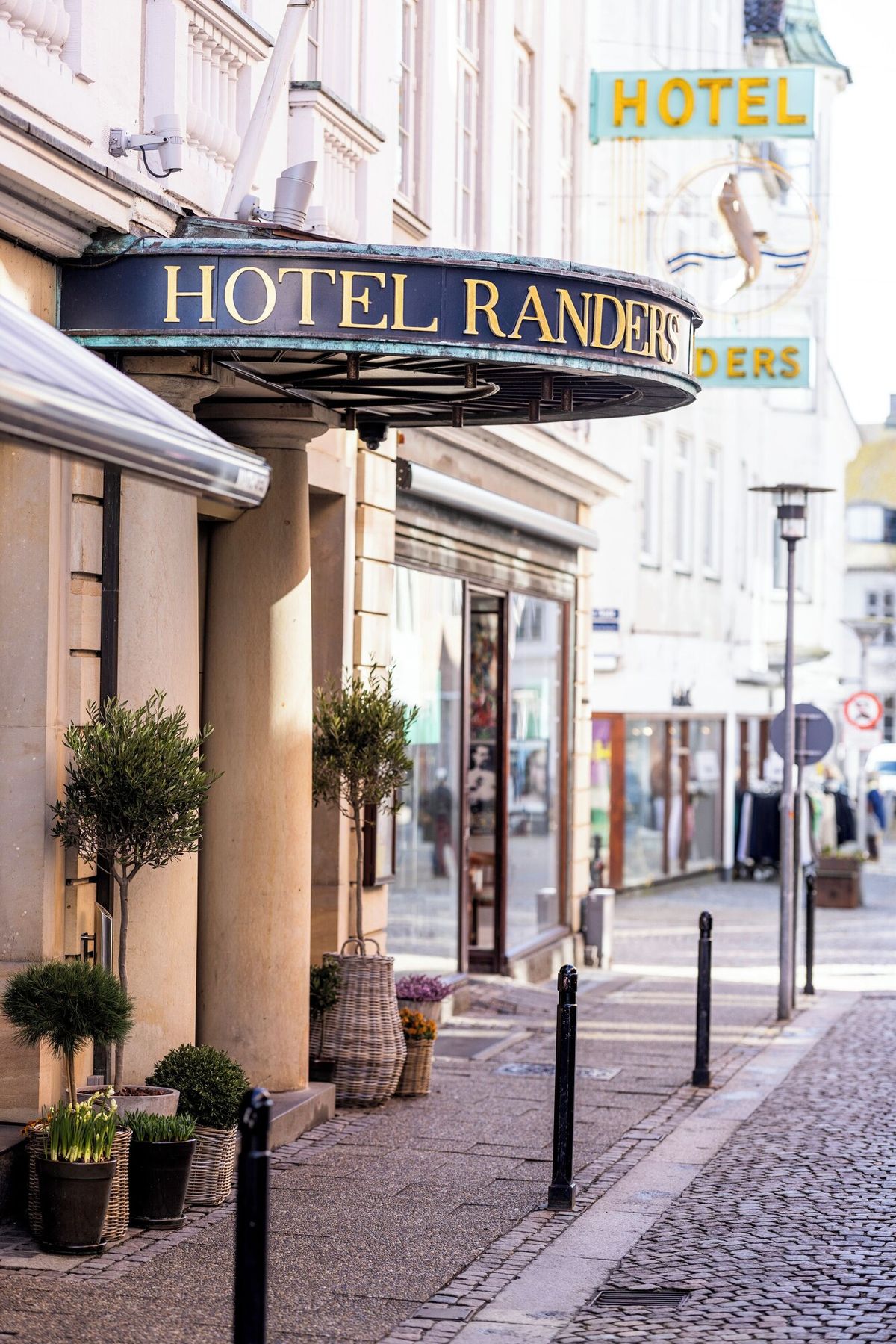 Image of Hotel Randers