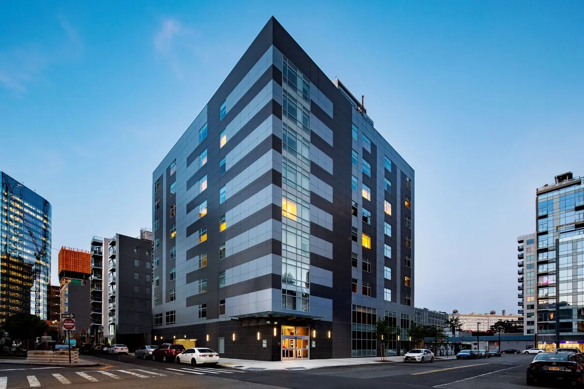 Image of Hyatt Place Long Island City