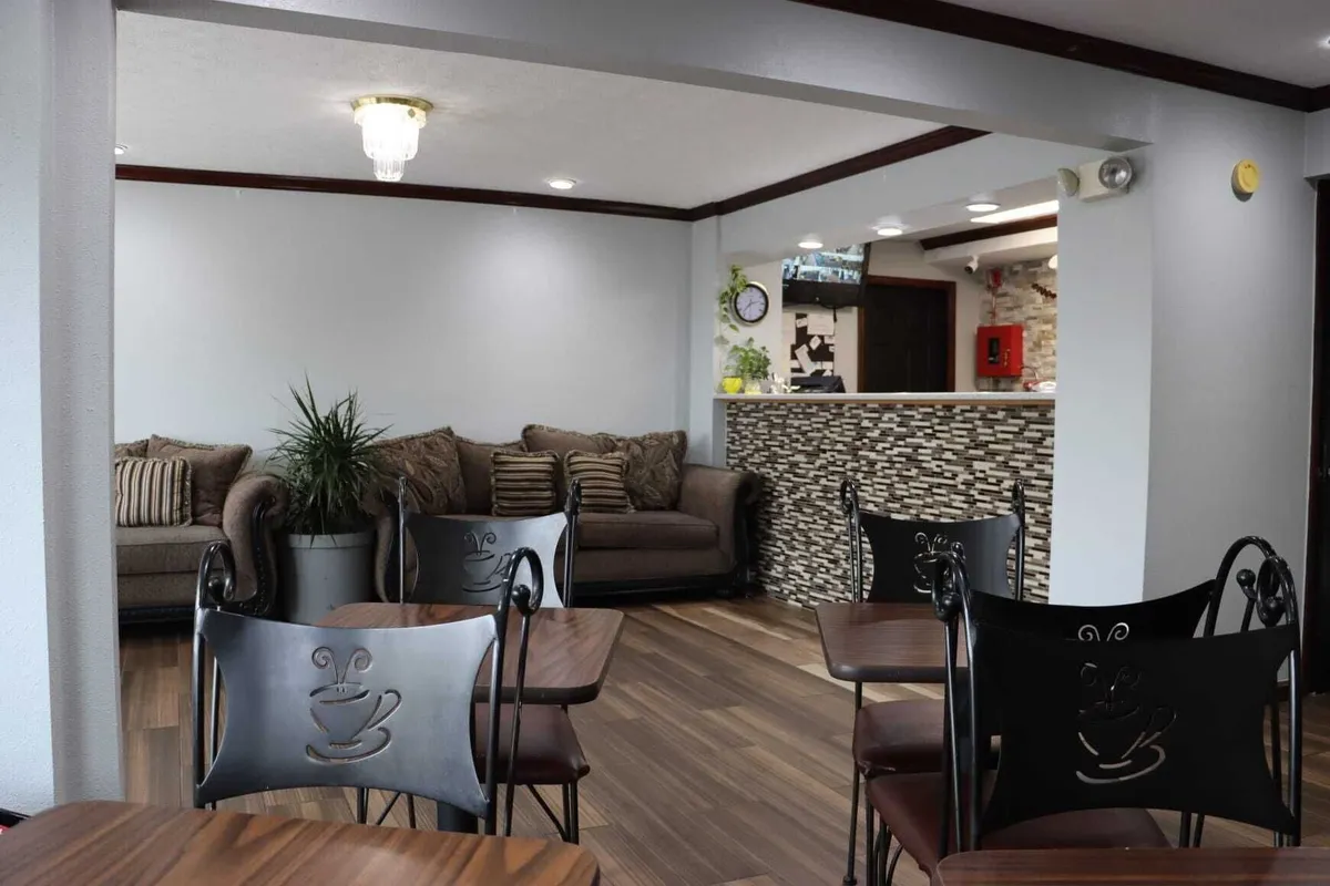 Image of Budget Inn - Troy