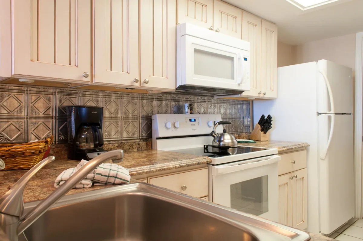 Image of Beach Place Guesthouses