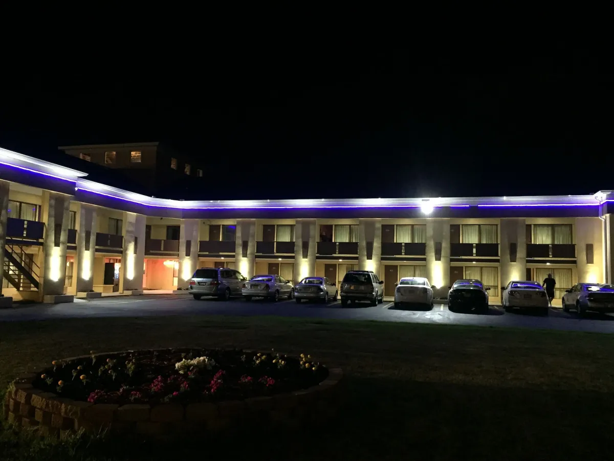 Image of Scottish Inns Tonawanda