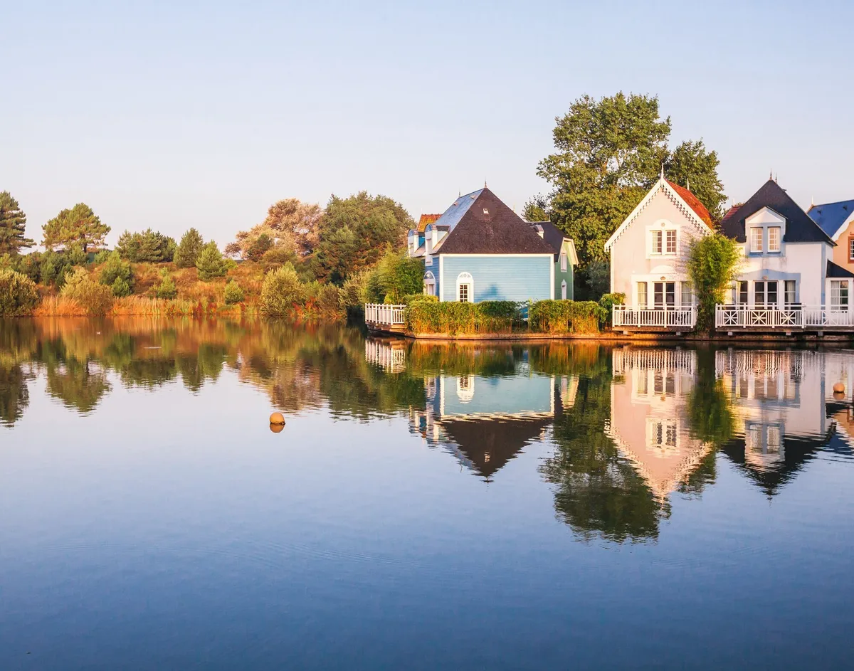 Image of Village Pierre & Vacances Belle Dune