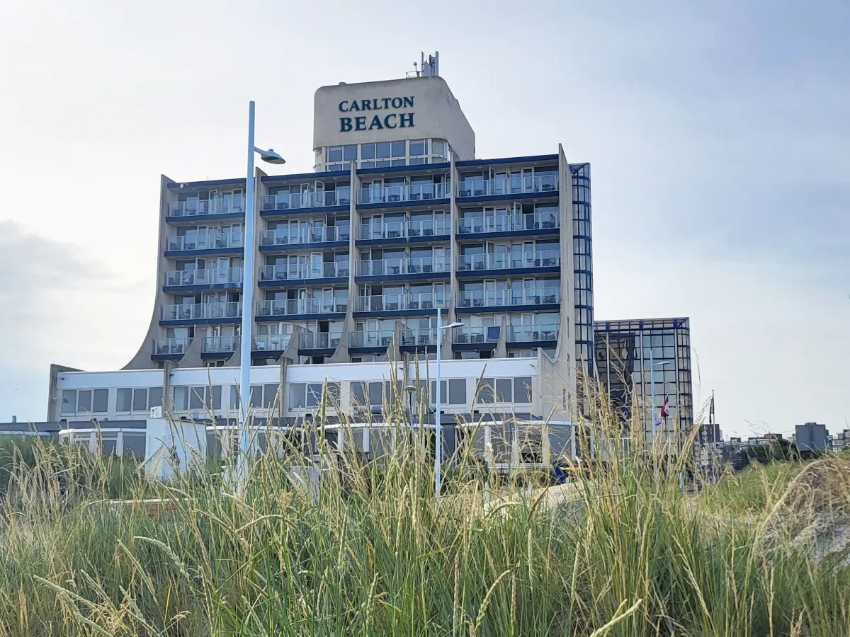 Image of Carlton Beach