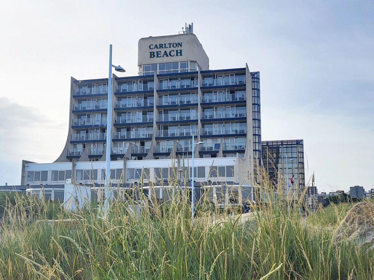 Image of Carlton Beach