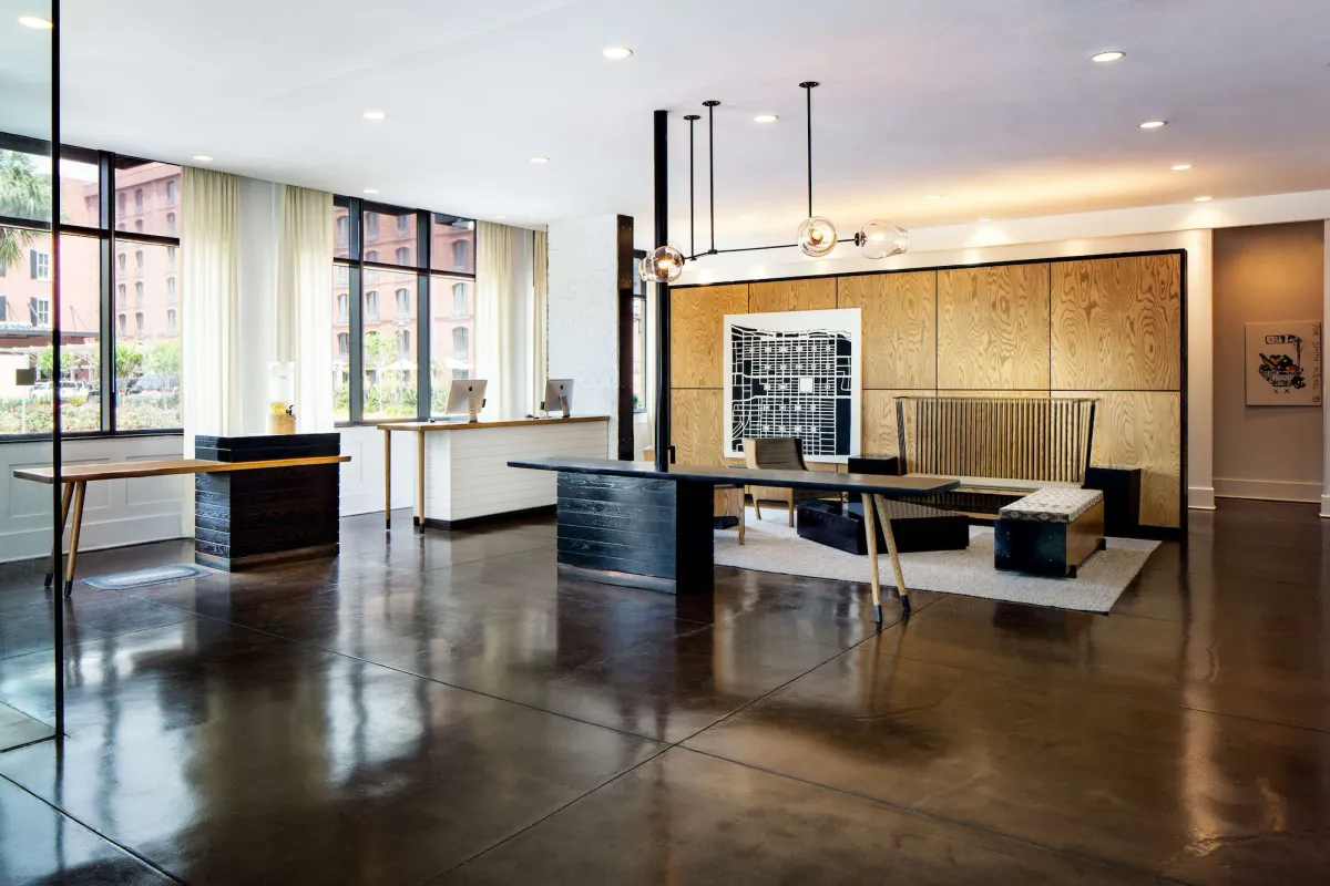 Image of Andaz Savannah, By Hyatt