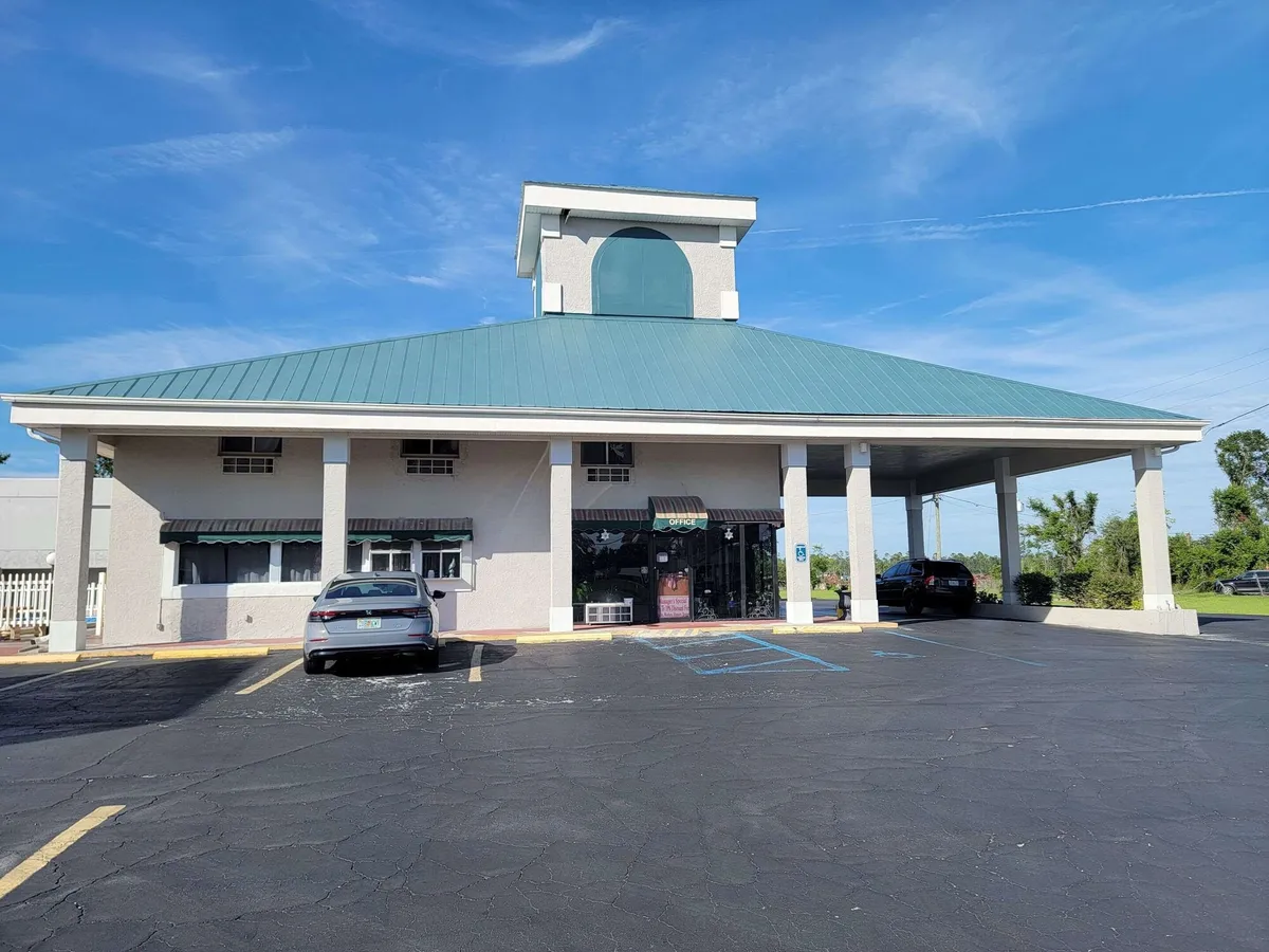 Image of Econo Lodge Perry