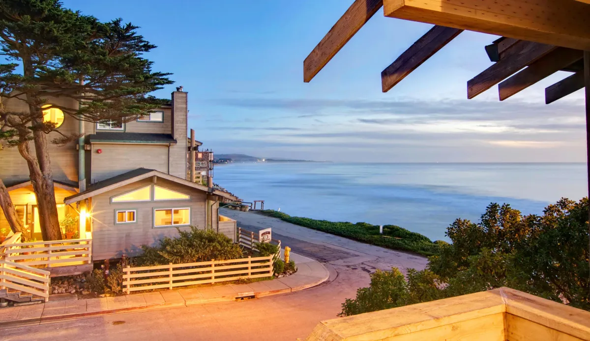 Image of Cypress Inn on Miramar Beach