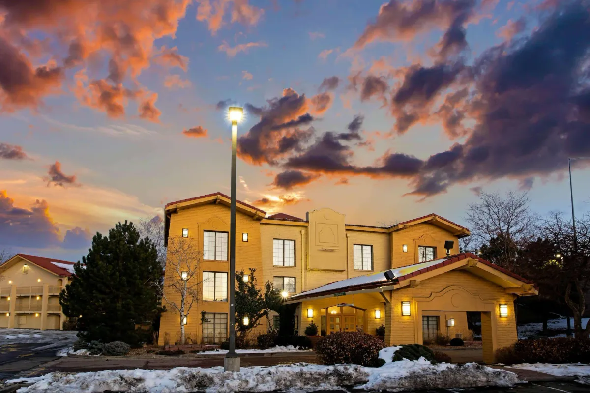 Image of La Quinta Inn by Wyndham Denver Northglenn