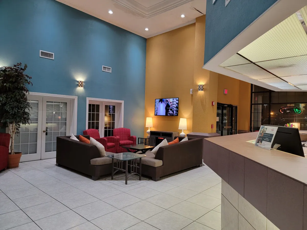 Image of Extend-a-Suites - Extended Stay, I-40 Amarillo West