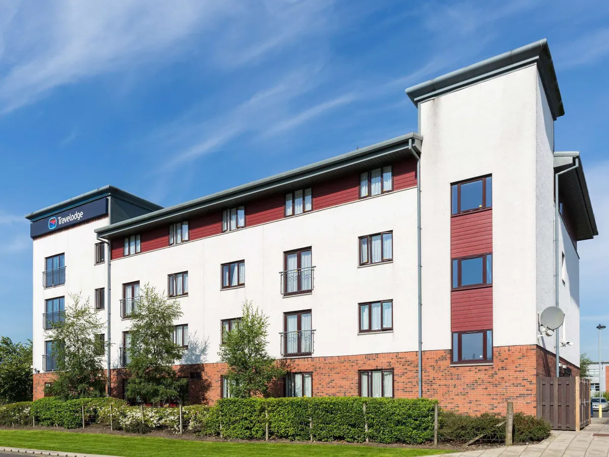 Image of Travelodge Glasgow Braehead