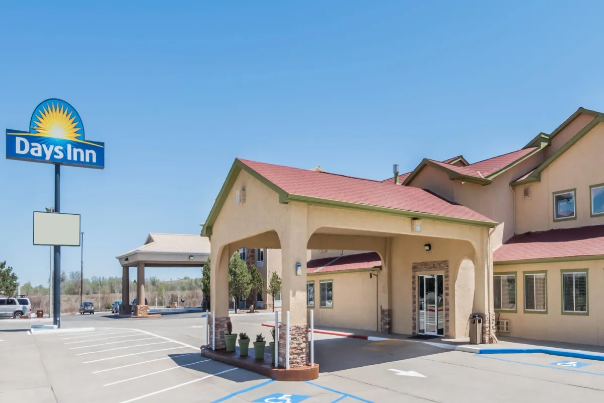 Image of Days Inn by Wyndham Las Vegas