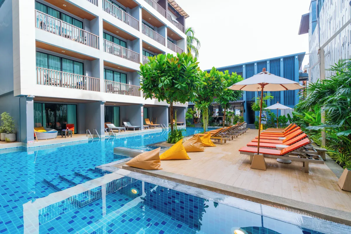 Image of Aree Tara Ao Nang Krabi