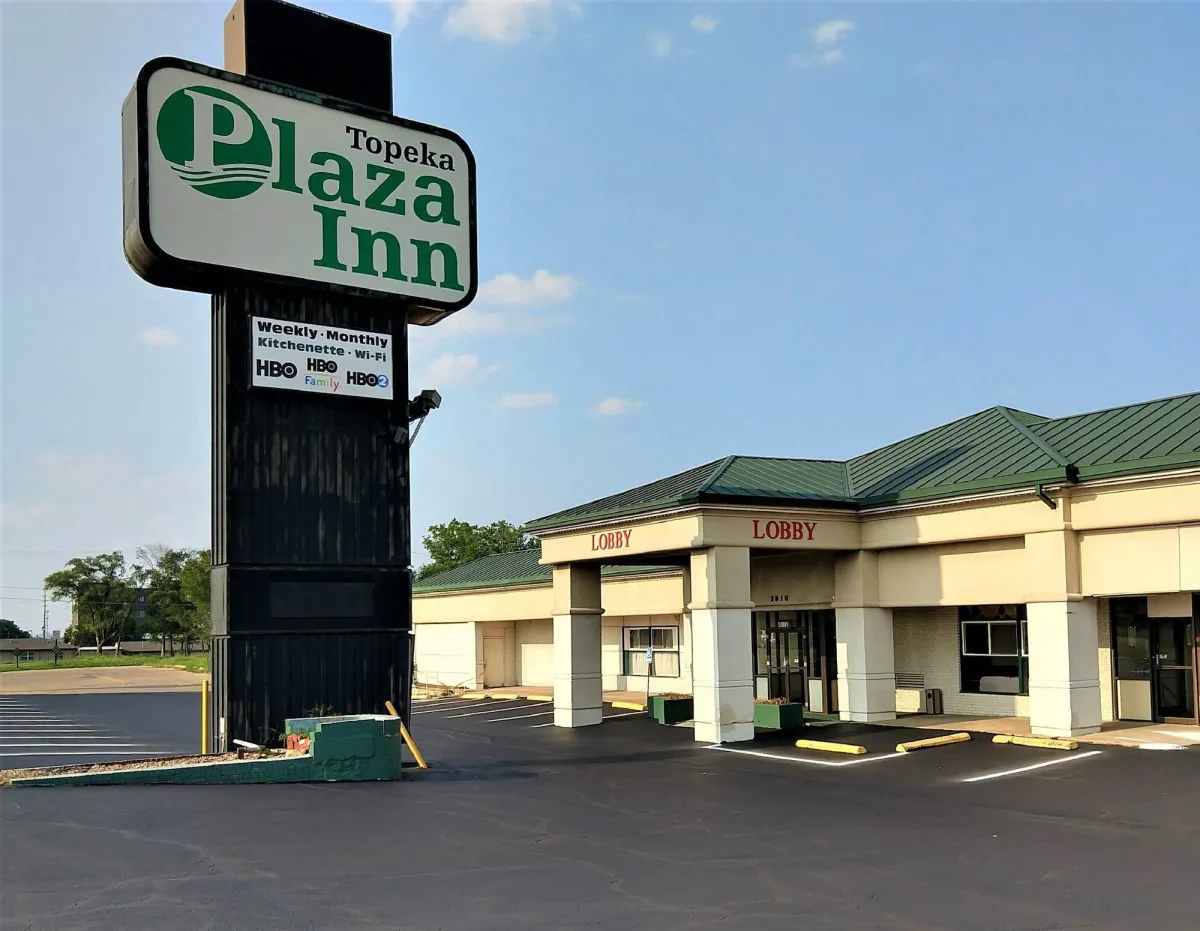 Image of Plaza Inn