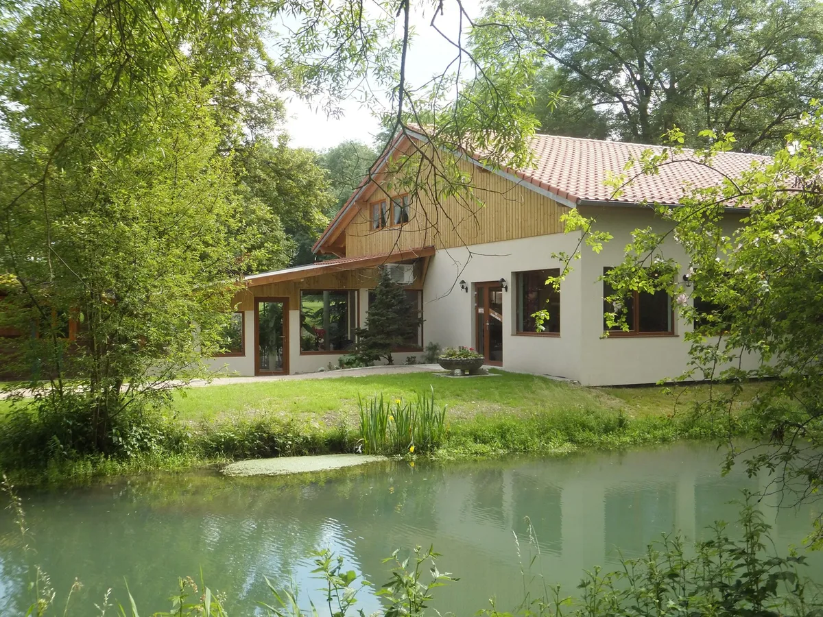 Image of LOGIS Hôtel Le Chantoiseau