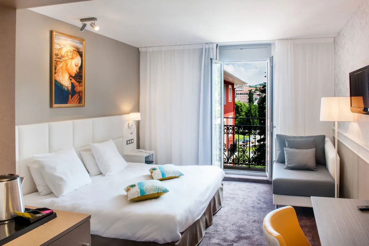 Image of Grand Hotel Gallia & Londres