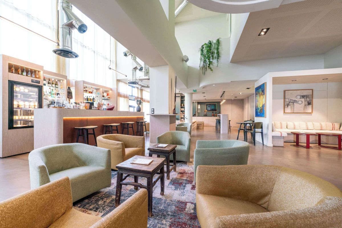 Image of Le Masq Hôtel Best Western Premier