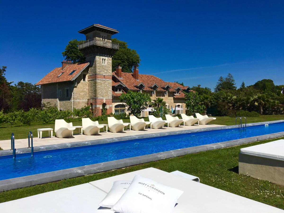 Image of Beaumanoir Small Luxury Boutique Hotel