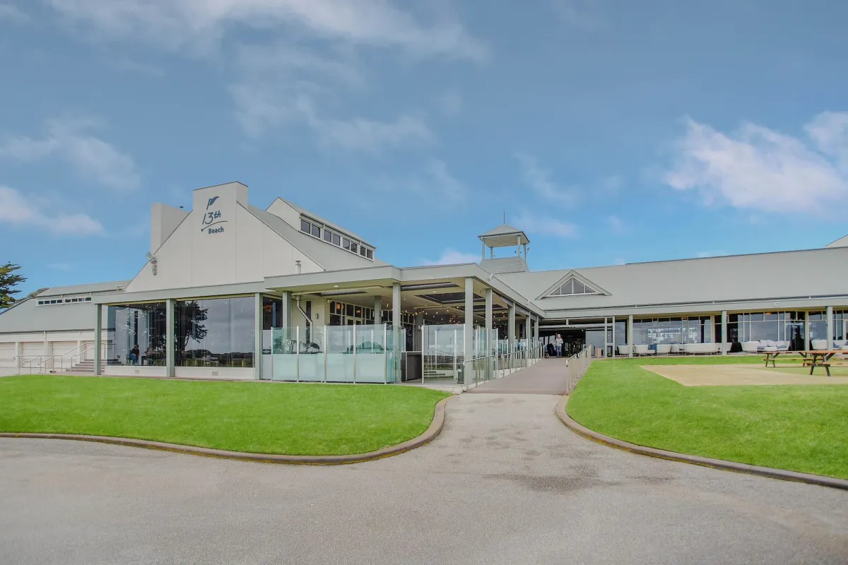 Image of 13th Beach Golf Lodges