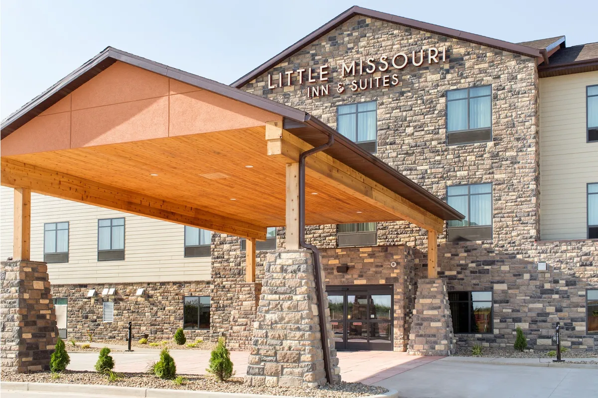 Image of Little Missouri Inn & Suites Watford City