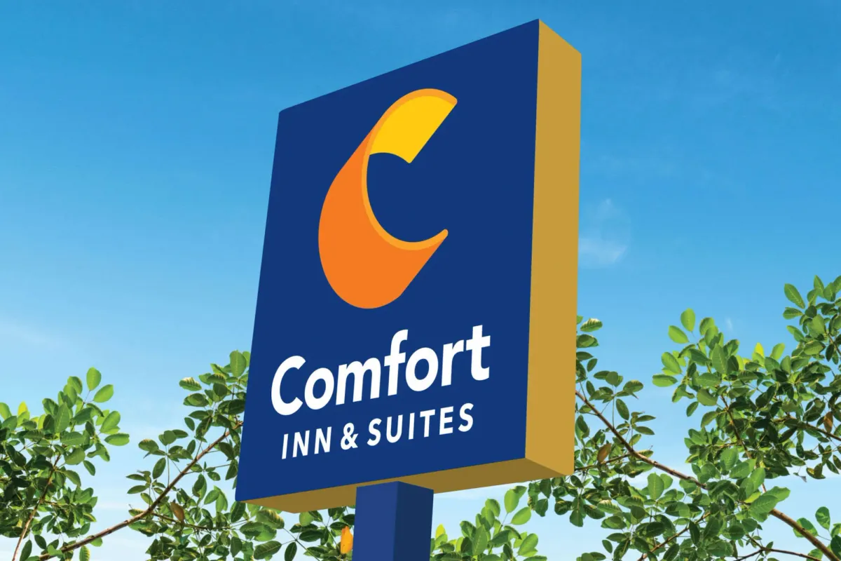 Image of Comfort Inn & Suites Munising-Lakefront