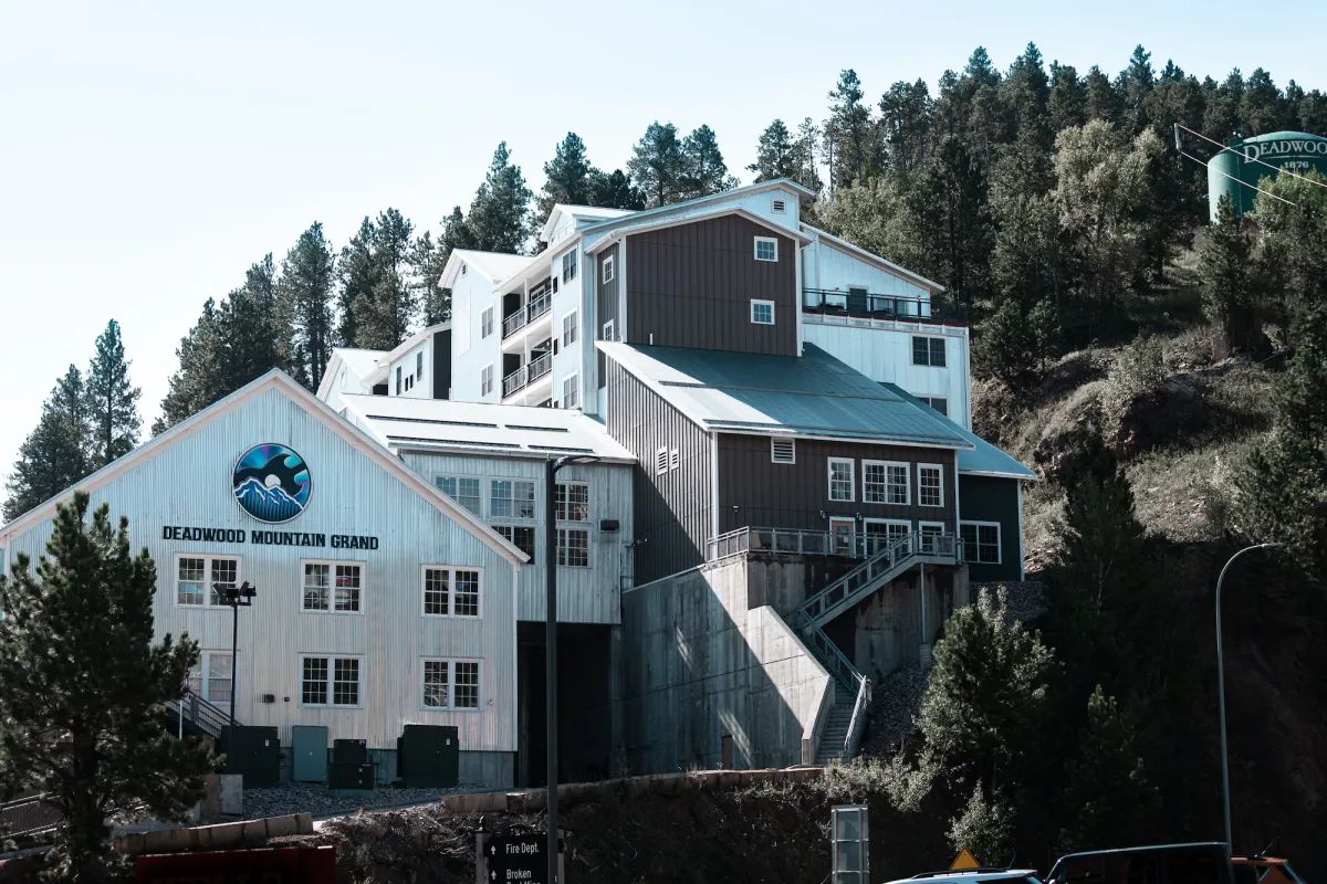 Image of Holiday Inn Resort Deadwood Mountain Grand by IHG
