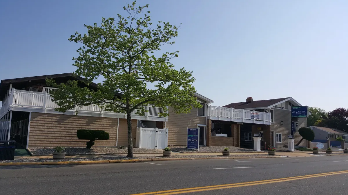 Image of Atlantic Motel