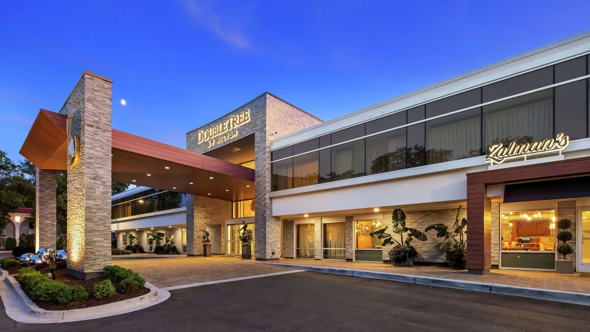 Image of The Kingsley Bloomfield Hills - a DoubleTree by Hilton