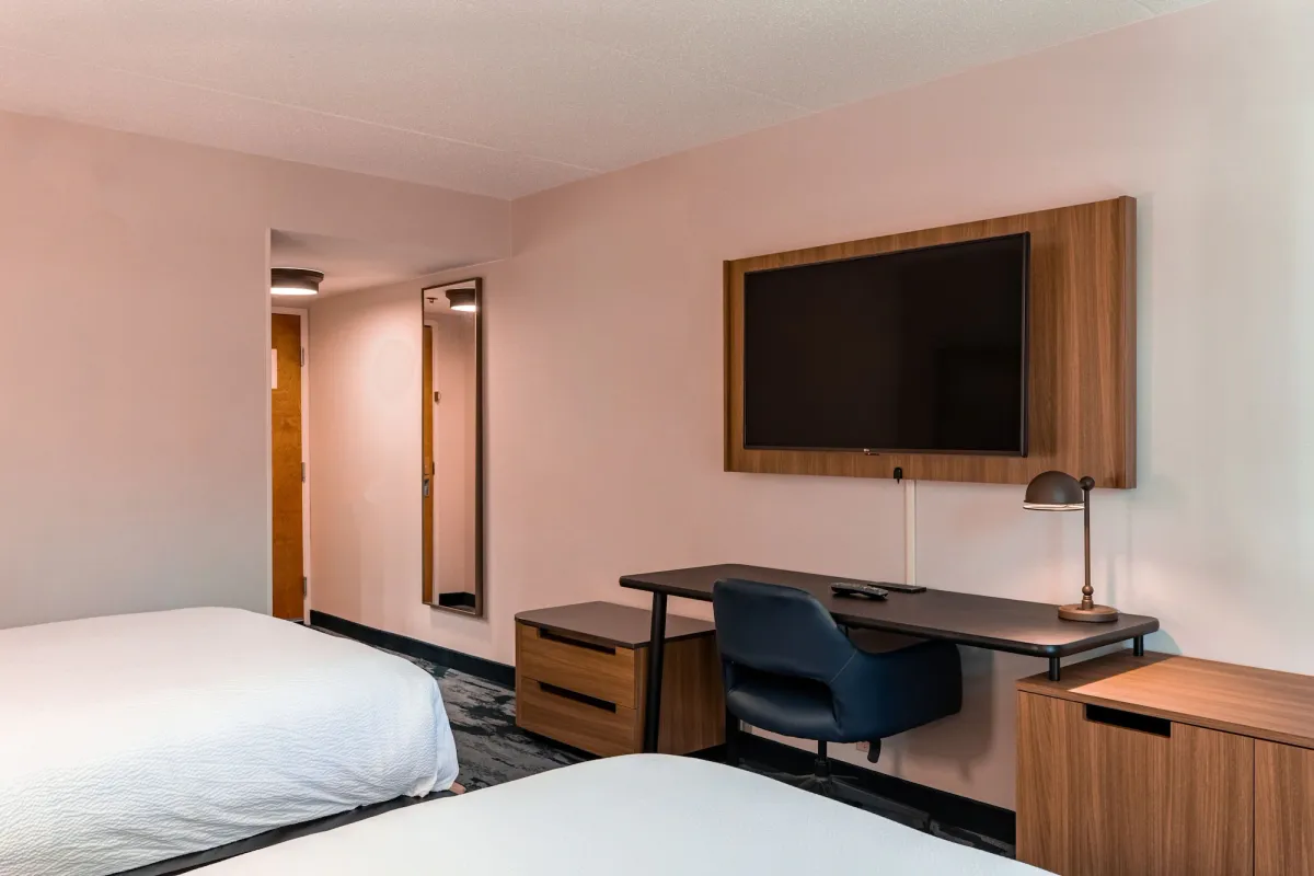 Image of Fairfield Inn by Marriott Evansville West