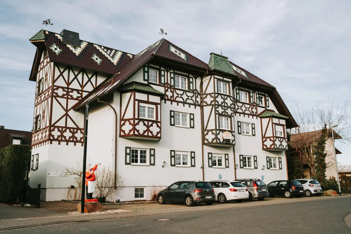 Image of Astheimer Schlösschen