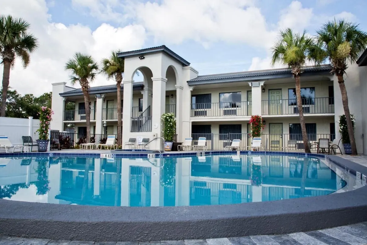 Image of The Ponce St. Augustine Hotel