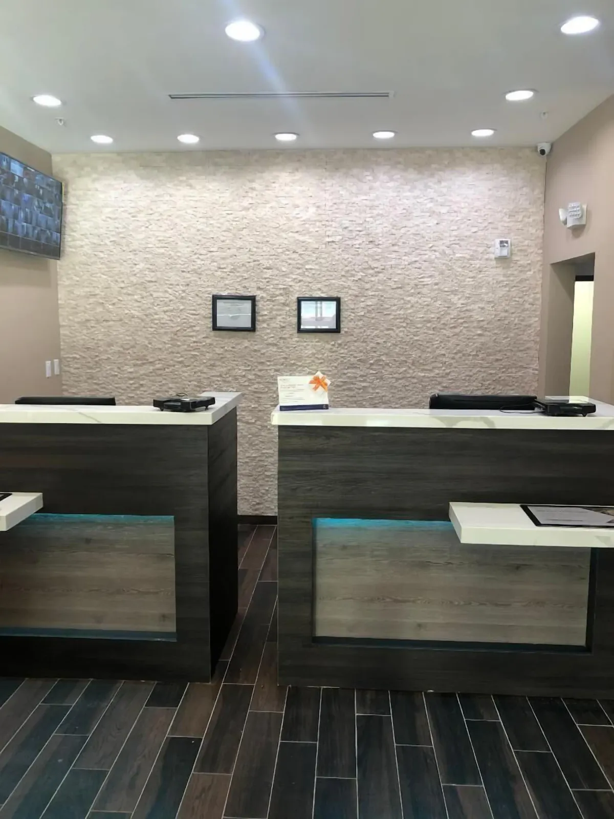 Image of Comfort Suites