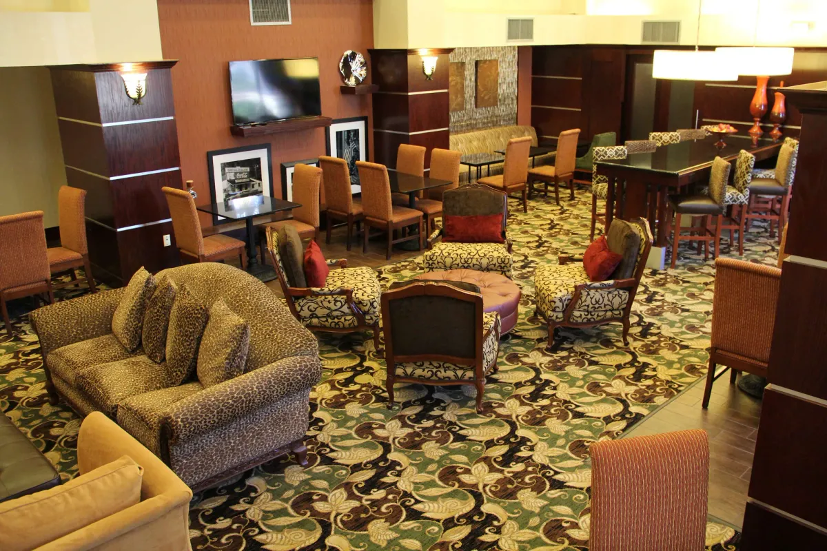 Image of Hampton Inn & Suites Houston Katy