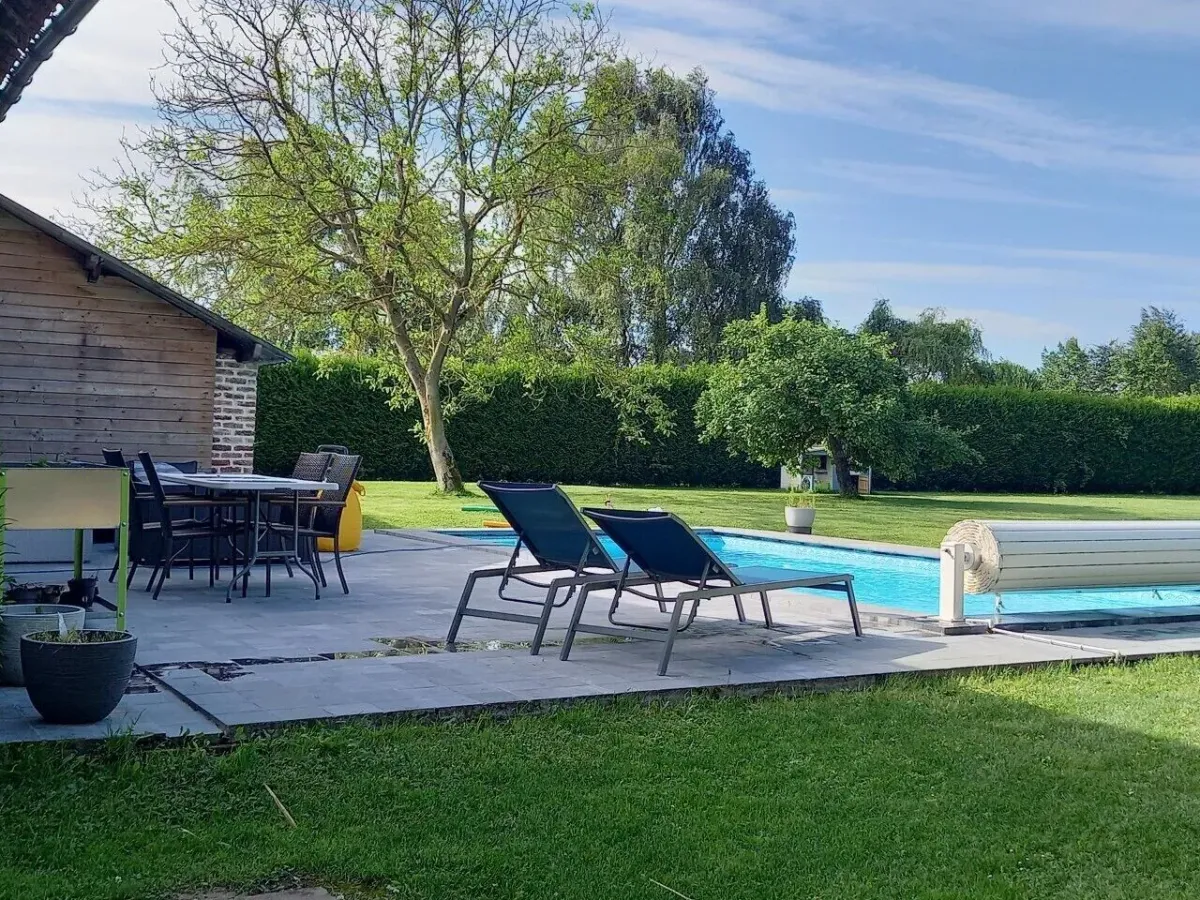 Image of Aux p'tits bonheurs la grange