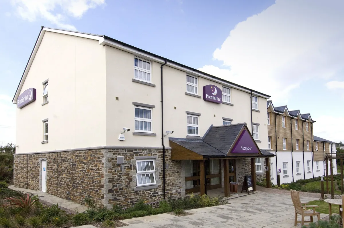 Image of Premier Inn Liskeard
